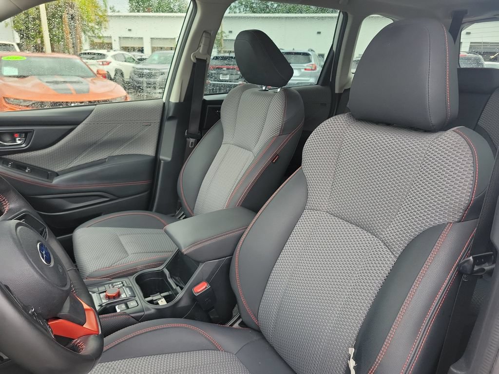 Used 2022 Subaru Forester Sport AWD/4WD image 22