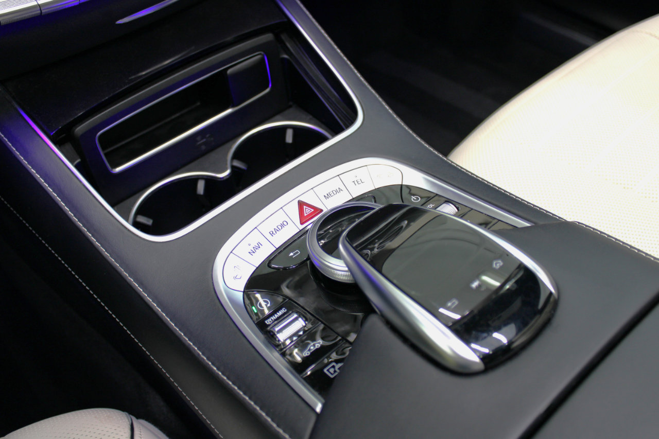 Used 2018 Mercedes-Benz S 560 Sedan image 70