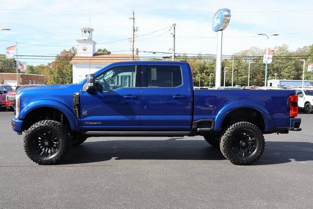 New 2026 Ford F250 XLT w/ XLT Premium Package image 15