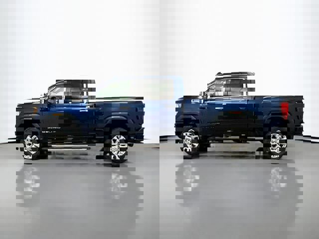 Used 2021 GMC Sierra 2500 Denali w/ Denali Ultimate Package image 6