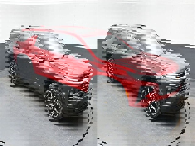 New 2026 Chevrolet Traverse High Country w/ LPO, Floor Liner Package image 37