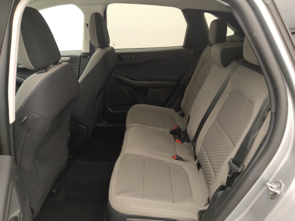 Used 2022 Ford Escape SE FWD image 18