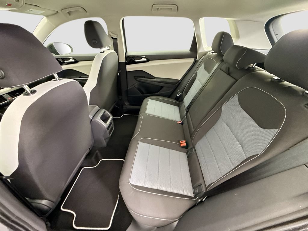 New 2026 Volkswagen Taos S FWD image 19