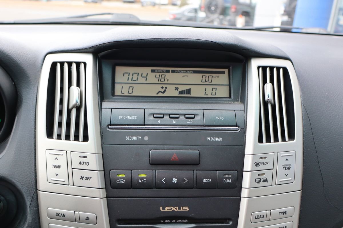 Used 2004 Lexus RX 330 AWD image 19