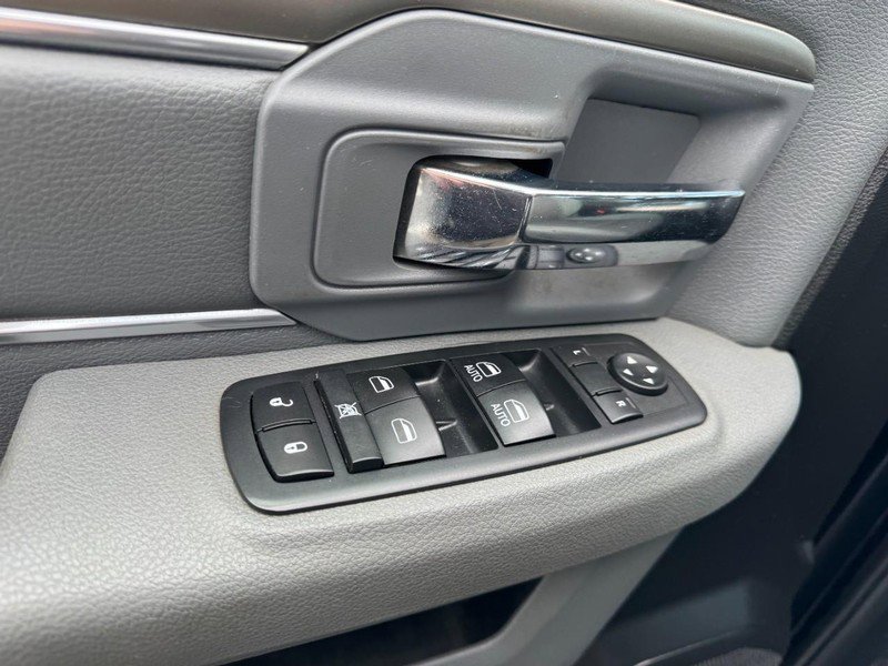 Used 2017 RAM 1500 Outdoorsman AWD/4WD image 15