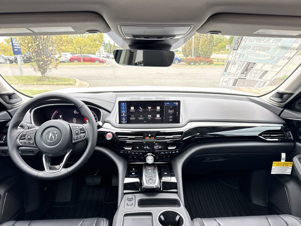 New 2026 Acura MDX w/ Technology Package image 22