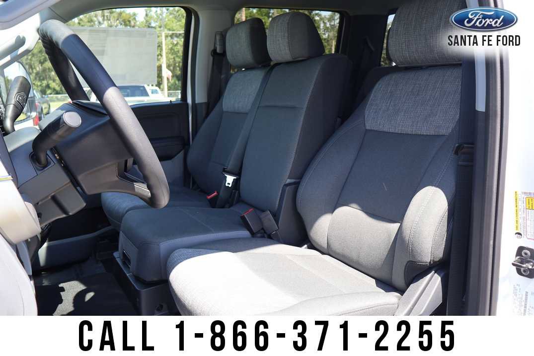 New 2026 Ford F250 XLT w/ XLT Premium Package image 25