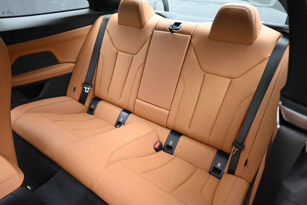 New 2027 BMW 430i xDrive Coupe AWD/4WD image 17