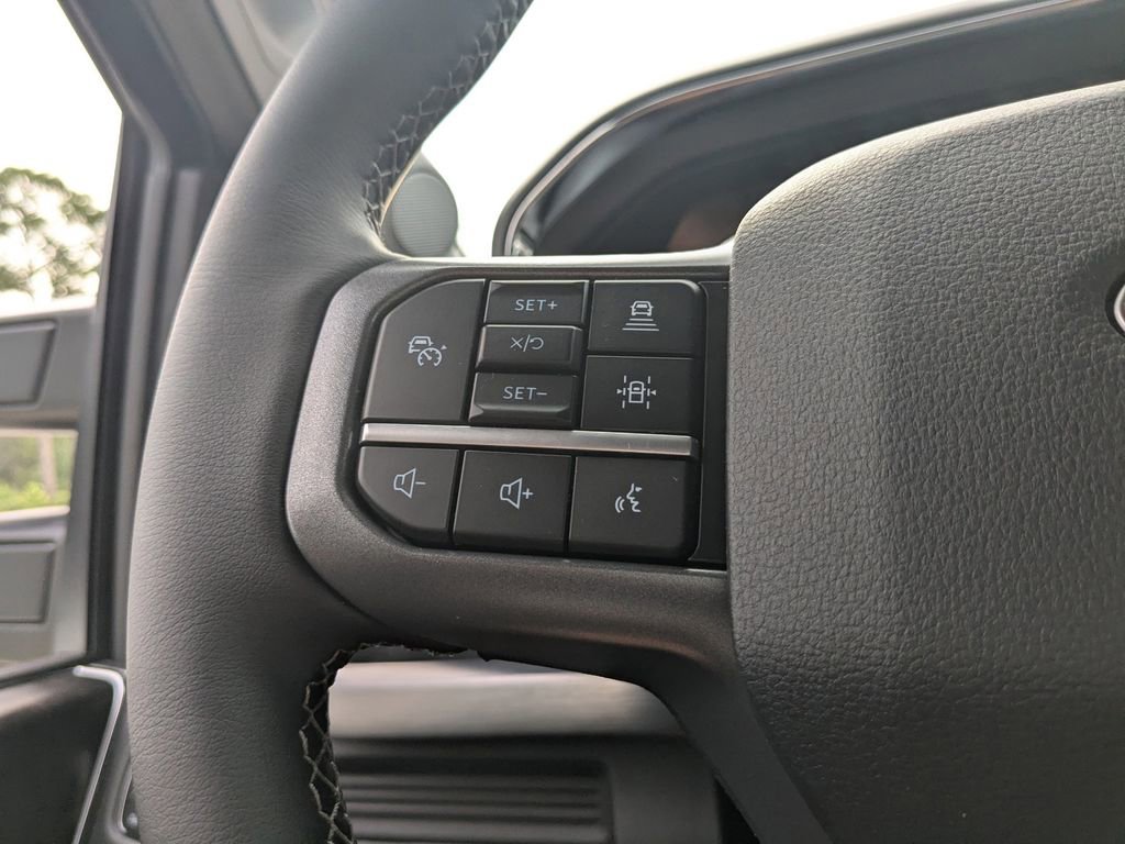 New 2025 Ford F250 Lariat w/ Lariat Ultimate Package image 29