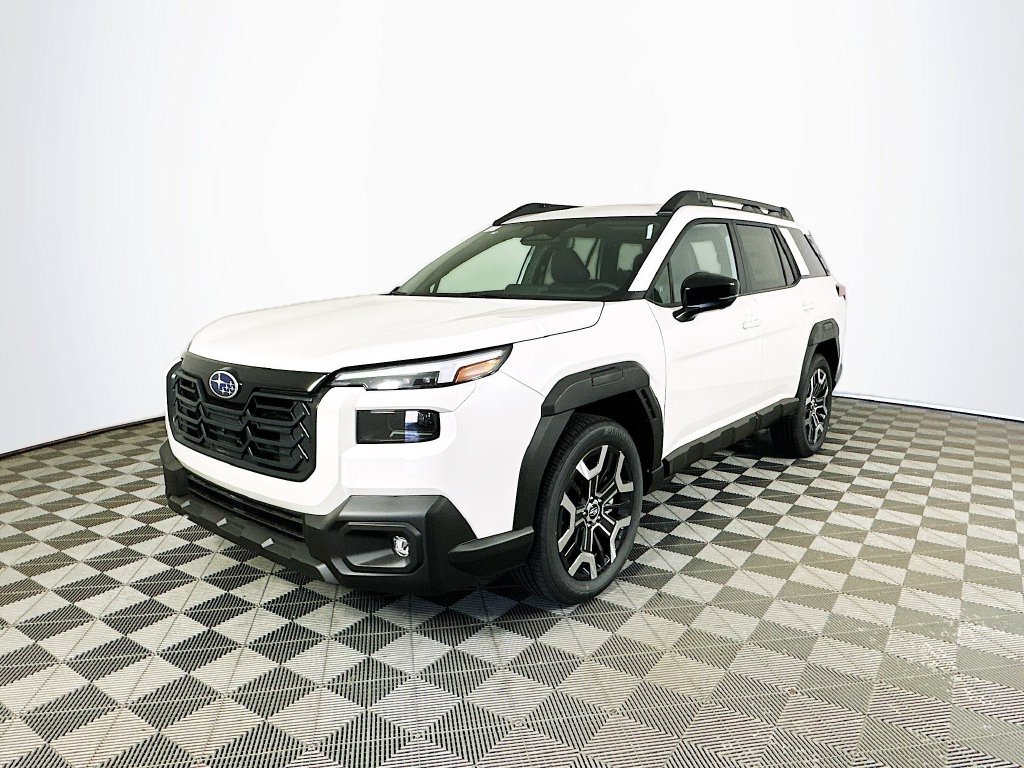 New 2026 Subaru Outback Touring XT AWD/4WD image 4