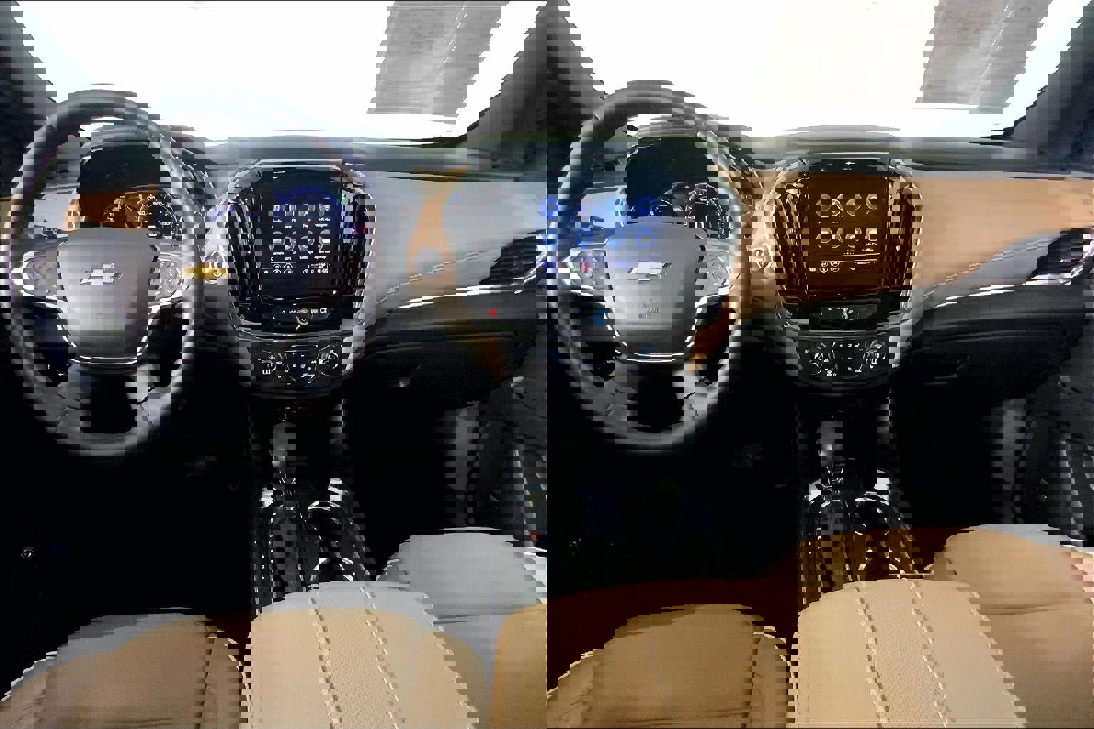 Used 2023 Chevrolet Traverse Premier image 15