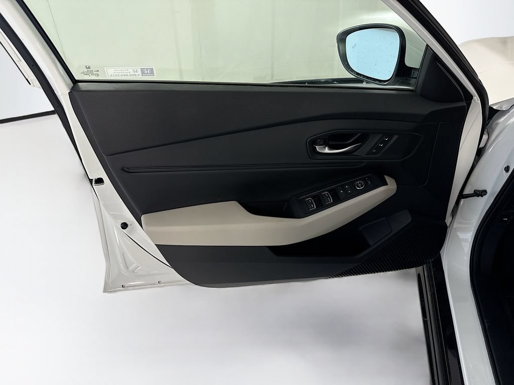 New 2026 Honda Accord EX-L image 25