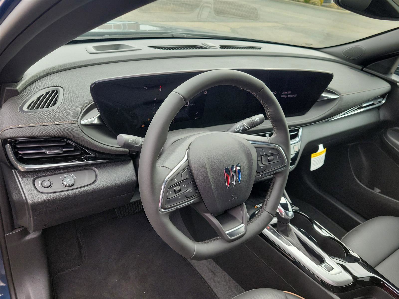 New 2026 Buick Envista Avenir image 18