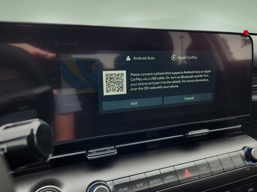New 2026 Hyundai Kona SEL Sport AWD/4WD image 29