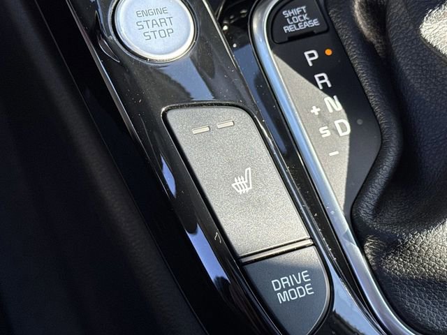 Used 2024 Kia Soul GT-Line w/ GT-Line Technology Package image 23