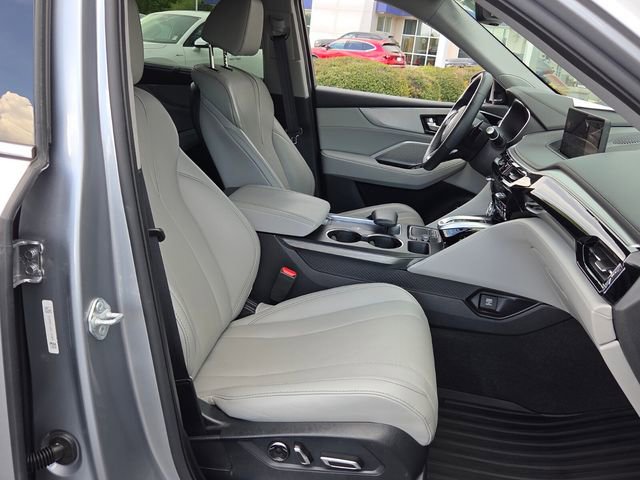 Certified 2023 Acura MDX FWD w/ Technology Package image 14