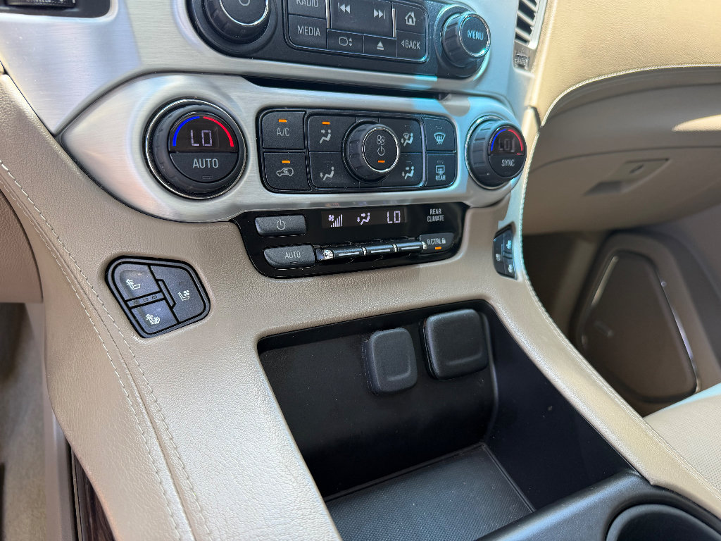 Used 2018 GMC Yukon SLT w/ Open Road Package RWD image 33