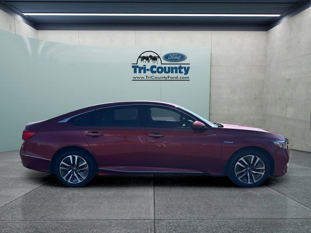 Used 2019 Honda Accord Touring image 8