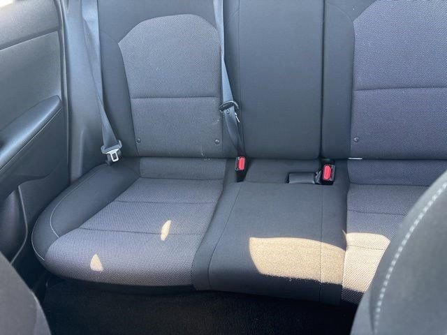 Used 2023 Kia Forte LXS w/ LXS Technology Package image 27