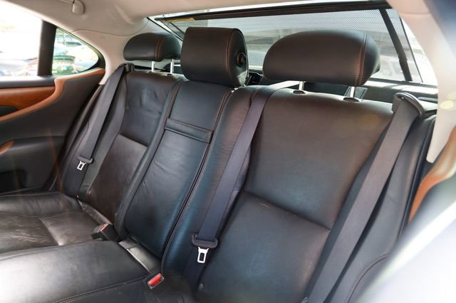 Used 2011 Lexus LS 460 w/ Sport Pkg image 11