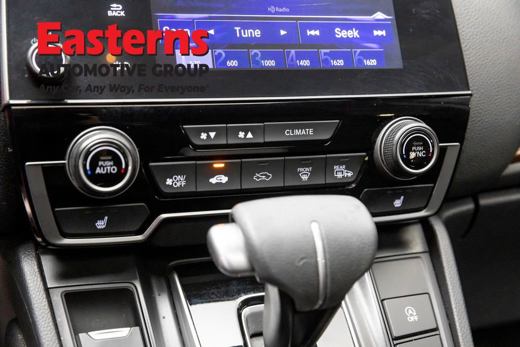 Used 2022 Honda CR-V EX image 19