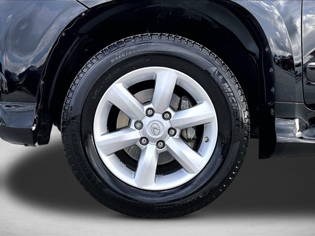 Used 2017 Lexus GX 460 w/ Navigation Package AWD/4WD image 10