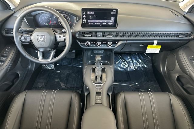 New 2026 Honda HR-V EX-L image 15