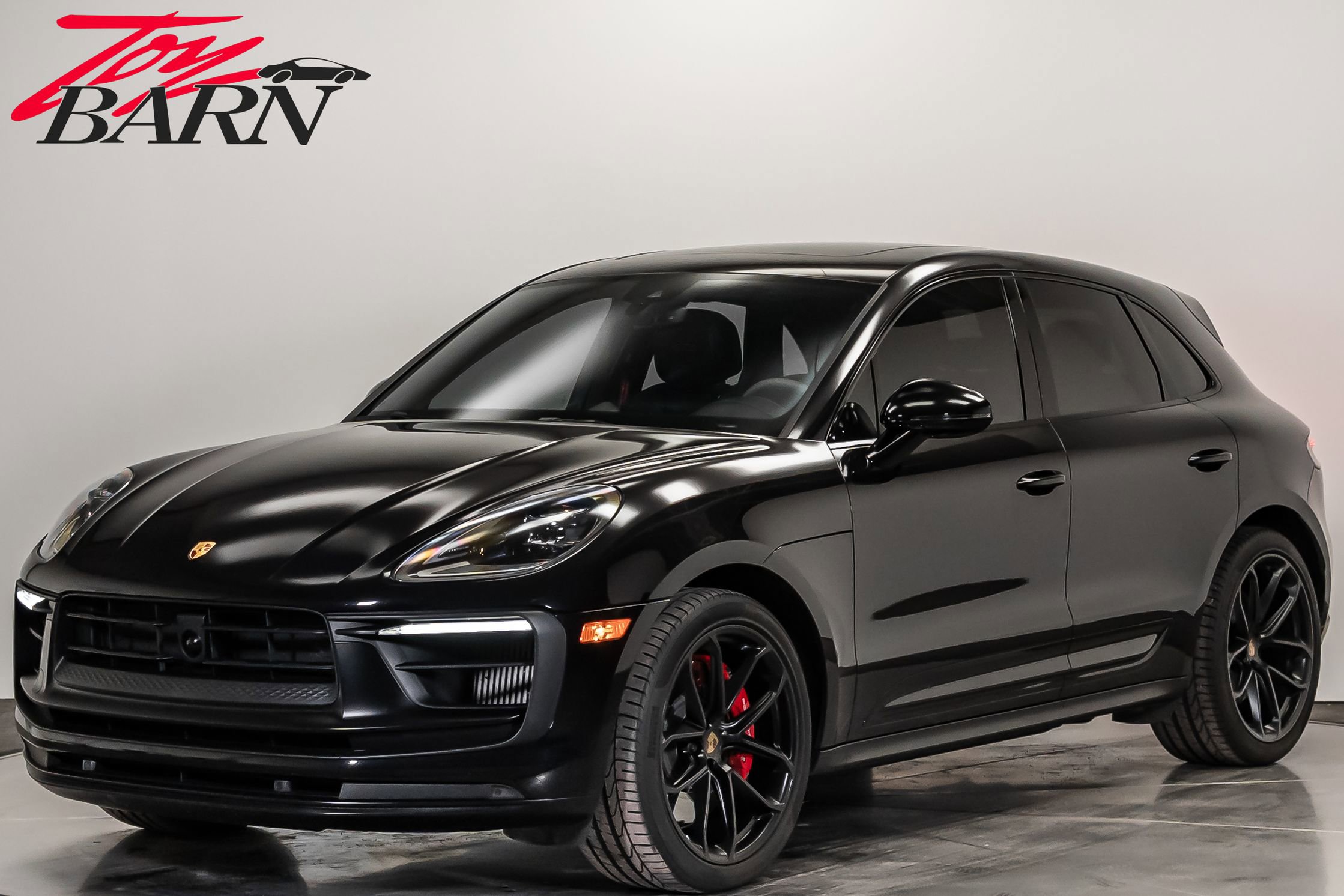 Used 2023 Porsche Macan GTS w/ GTS Sport Package 360° Tour