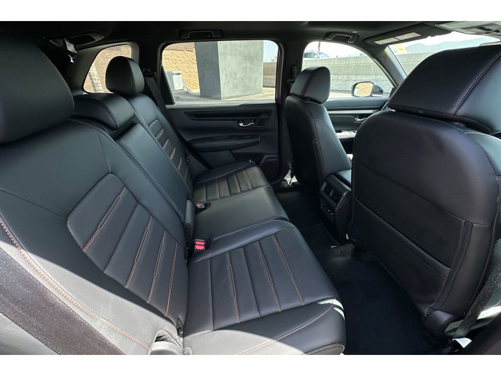 Used 2024 Honda CR-V Sport-L image 18