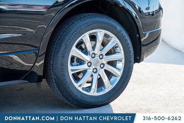 Used 2019 Buick Envision Essence image 40