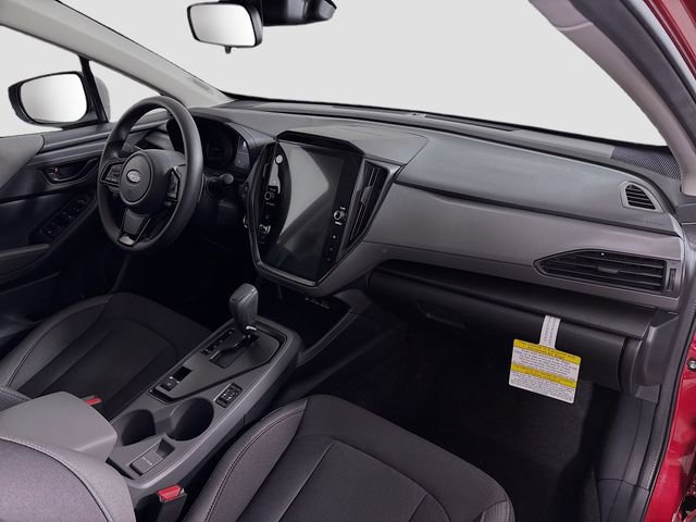 New 2026 Subaru Crosstrek 2.0i Premium AWD/4WD image 29