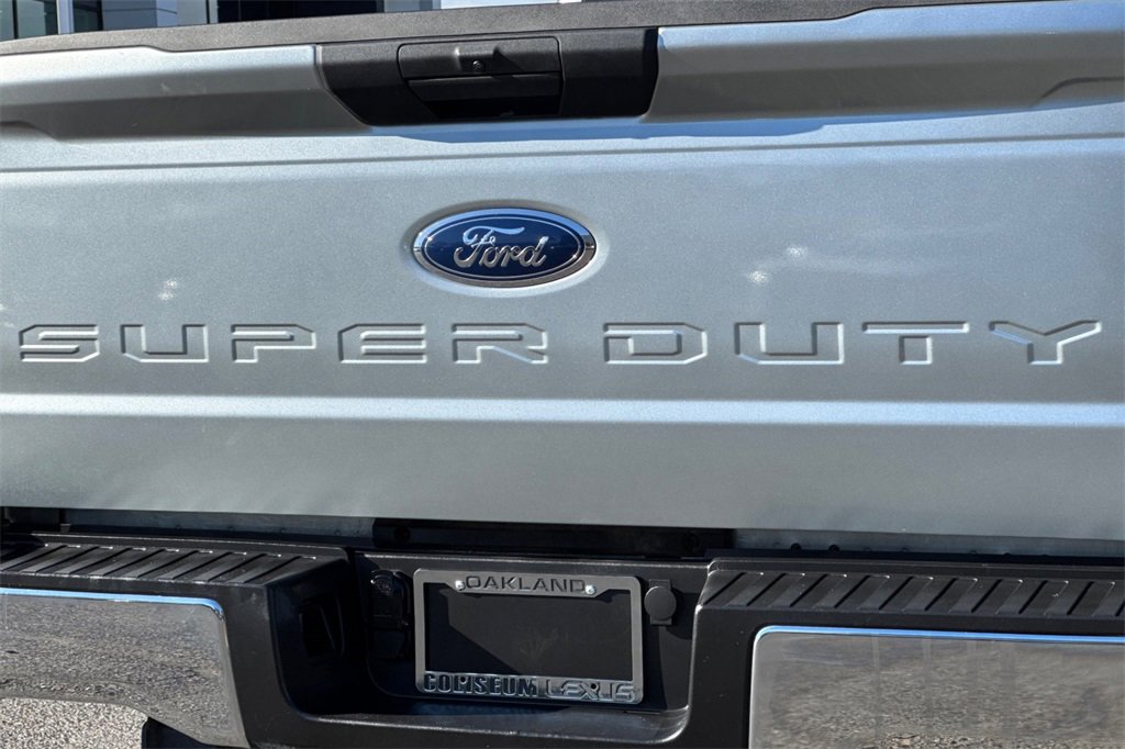 Used 2024 Ford F250 XLT image 31