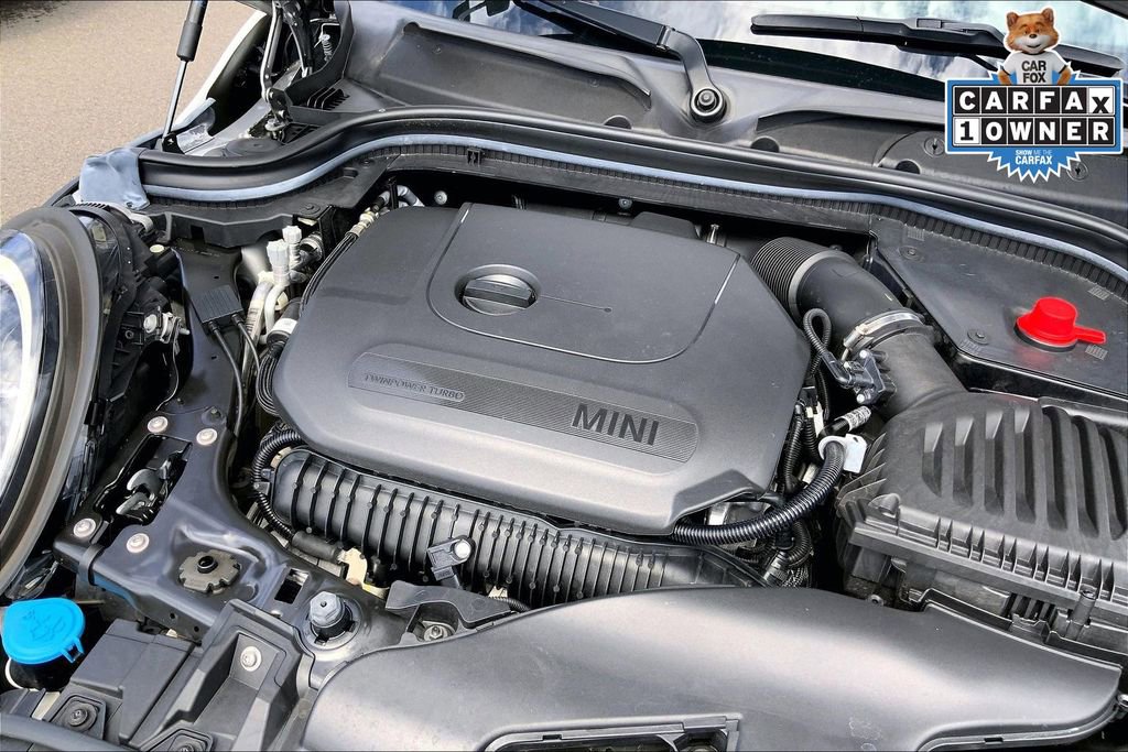 Used 2023 MINI Cooper S image 31