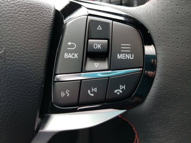 New 2026 Ford Explorer ST-Line w/ ST-Line Street Pack image 15