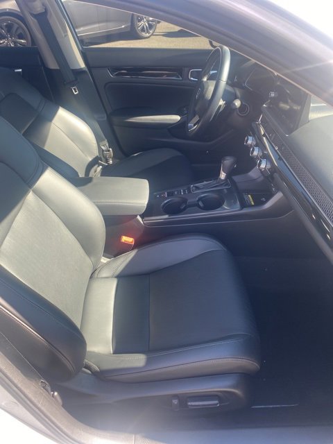 Used 2022 Honda Civic Touring image 17
