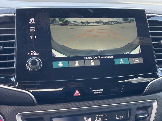 Certified 2023 Honda Passport TrailSport image 18