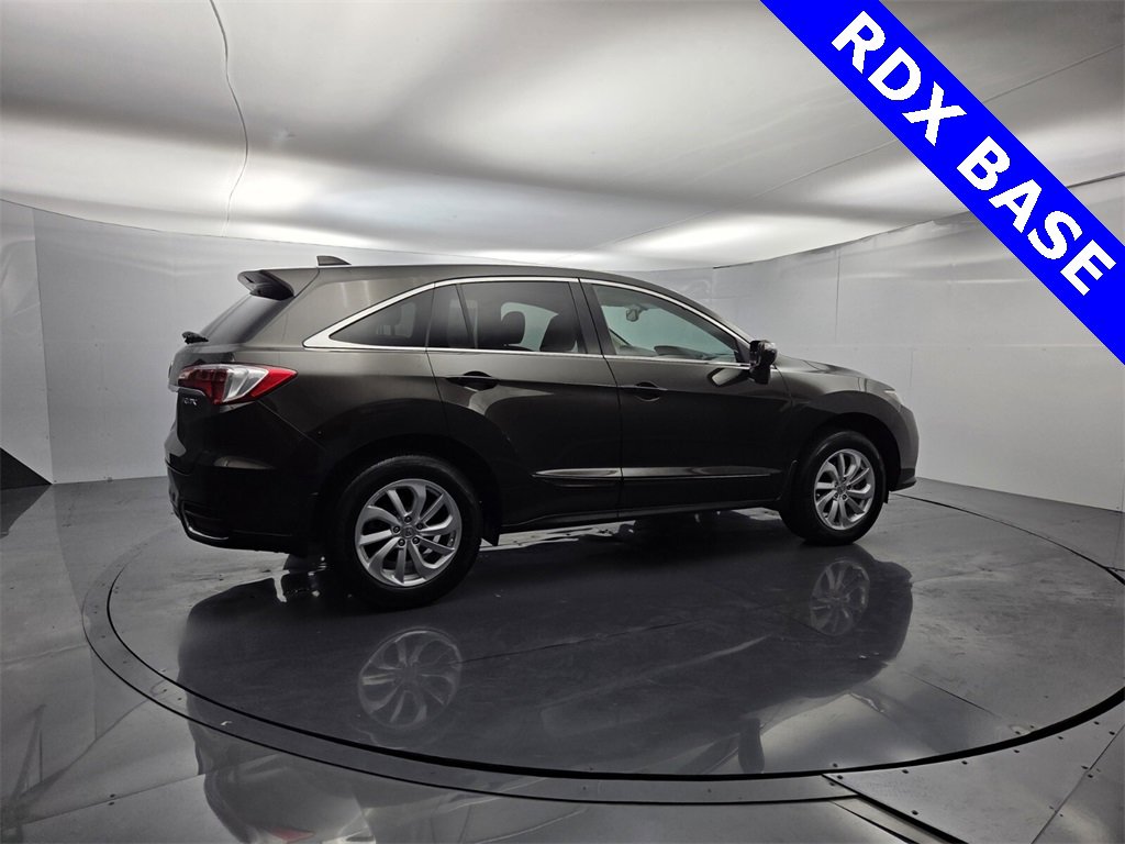 Used 2016 Acura RDX FWD w/ Technology Package image 14