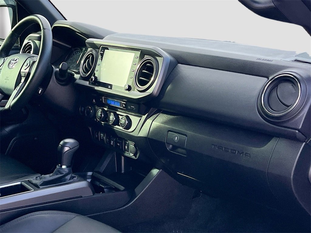 Used 2023 Toyota Tacoma TRD Sport image 28
