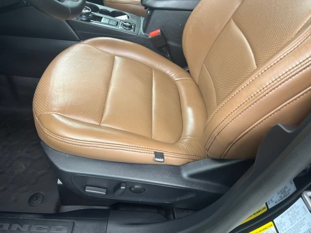 Used 2024 Ford Bronco Sport Badlands AWD/4WD image 15