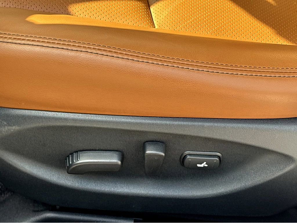 Certified 2023 INFINITI Q50 Luxe w/ Cargo Package image 21