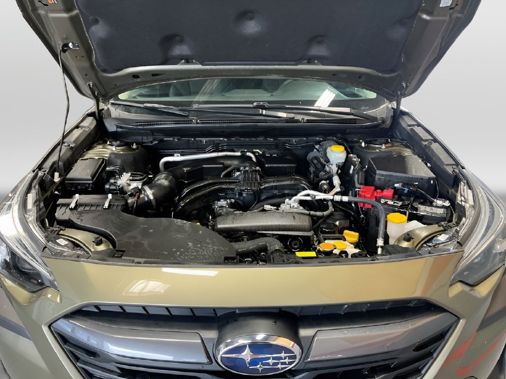 Used 2025 Subaru Outback Limited AWD/4WD image 32