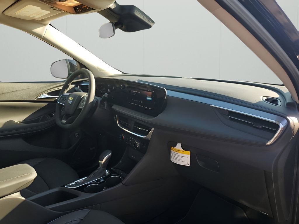 New 2026 Buick Encore GX Sport Touring w/ Advanced Technology Package image 14