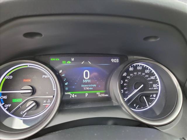 Used 2022 Toyota Camry XSE w/ Cold Weather Package FWD image 20
