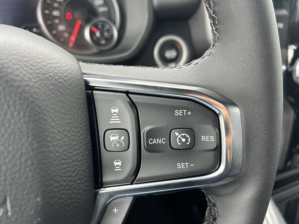New 2026 RAM 1500 Laramie w/ Laramie Preferred Package image 14
