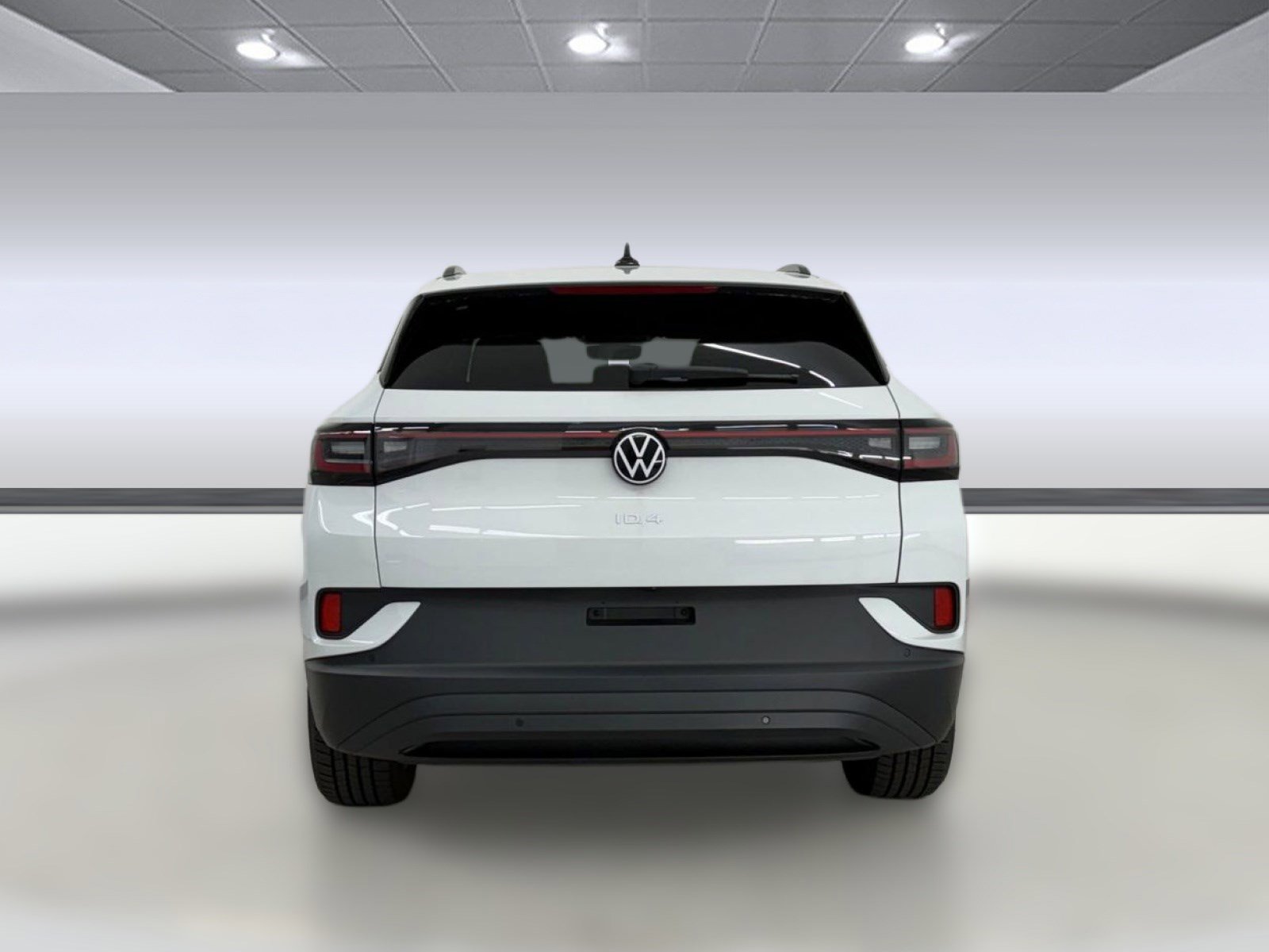 Used 2024 Volkswagen ID.4 2WD image 10