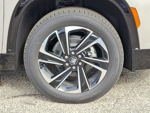 New 2026 Buick Enclave Sport Touring w/ Power Package FWD image 5