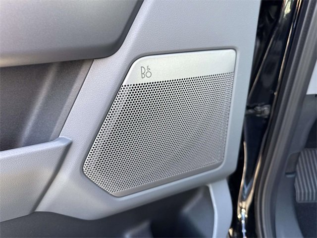 New 2025 Ford F150 Lightning Flash image 18