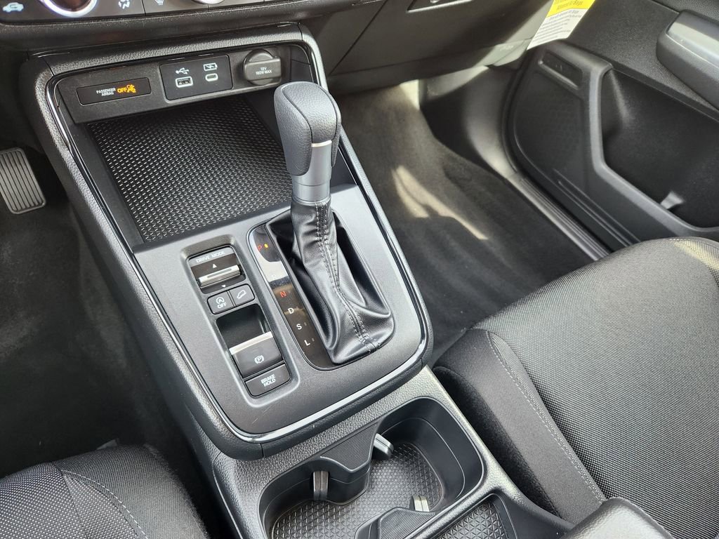 Used 2025 Honda CR-V EX image 27