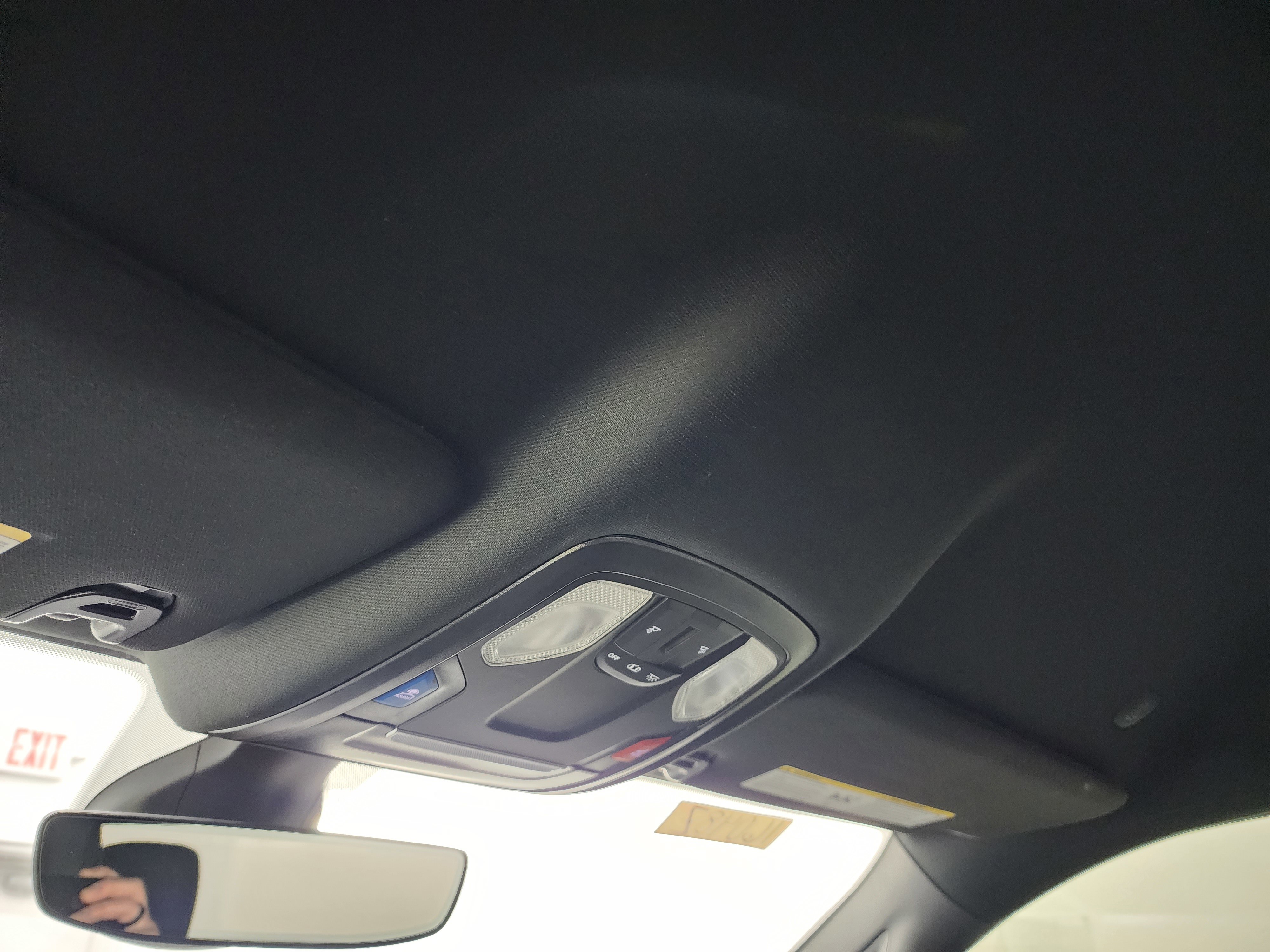 Used 2023 RAM 2500 Big Horn w/ Night Edition image 13