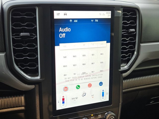 New 2026 Ford Ranger XL RWD image 14